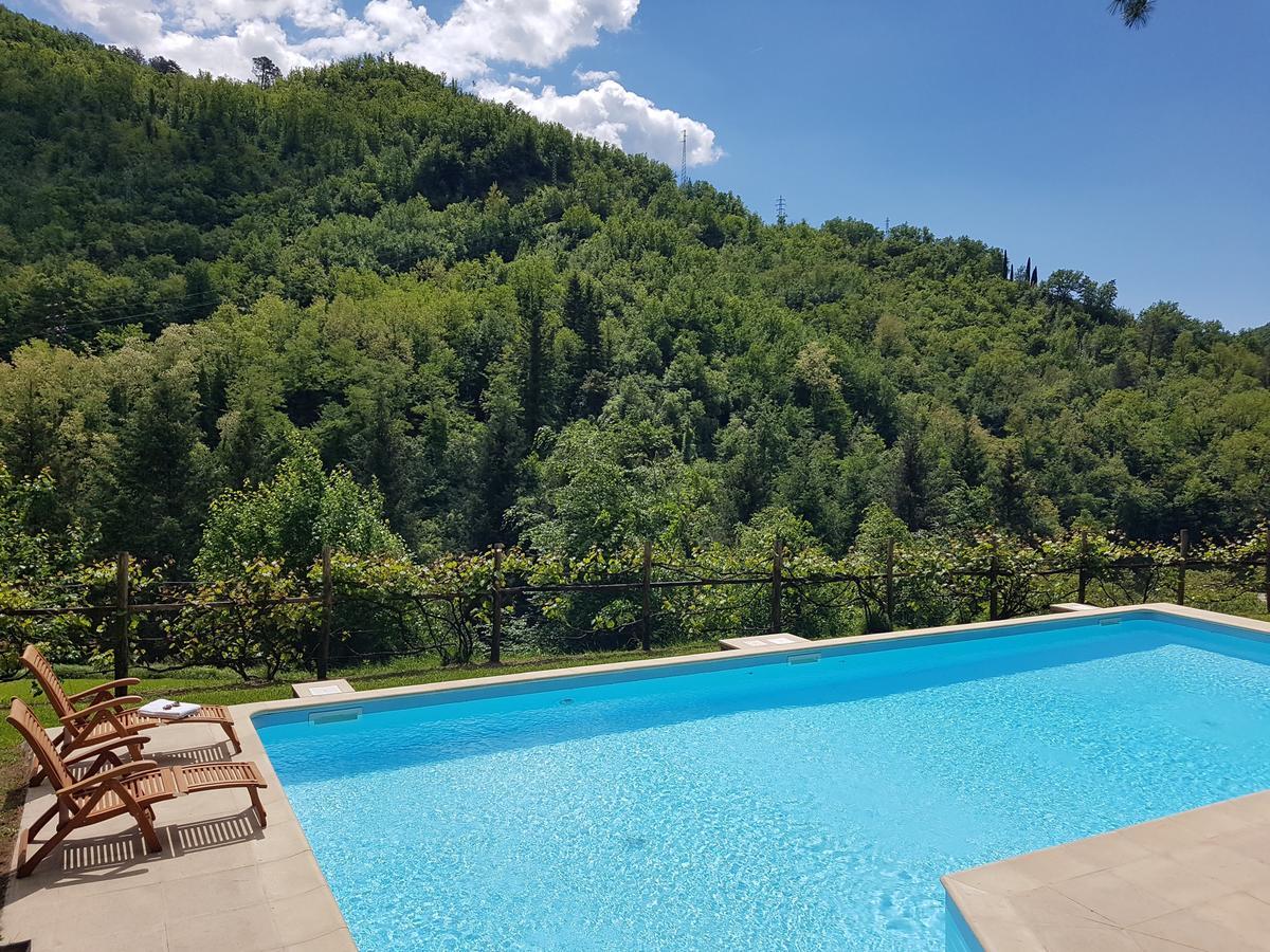 Il Bosco Di Campo Marzano Rooms&apartments